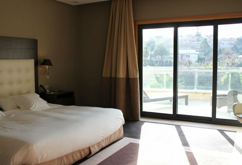 ファミリールーム, Pazo Los Escudos Hotel Spa & Resort