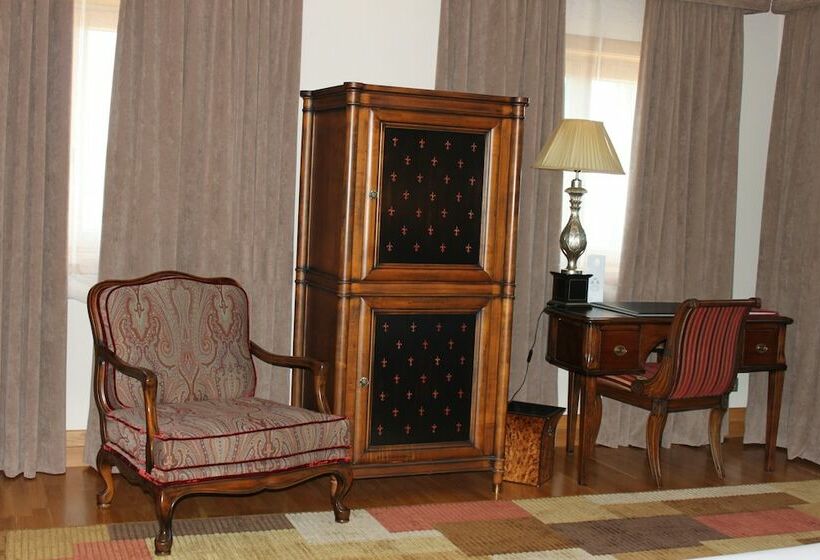 ファミリールーム, Pazo Los Escudos Hotel Spa & Resort