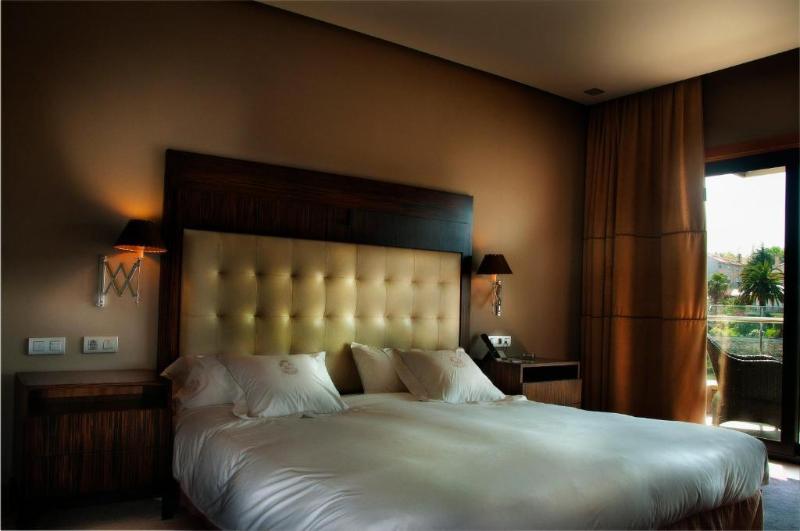 スーペリアシングルルーム, Pazo Los Escudos Hotel Spa & Resort