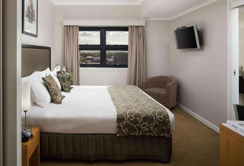 Студио Стандарт Кровать Кинг, Rydges Mackay Suites