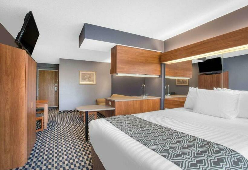 سوییت, Microtel Inn And Suites Dover