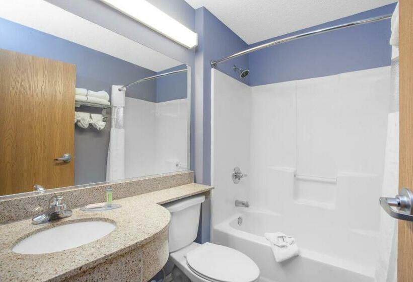 اتاق استاندارد, Microtel Inn And Suites Dover