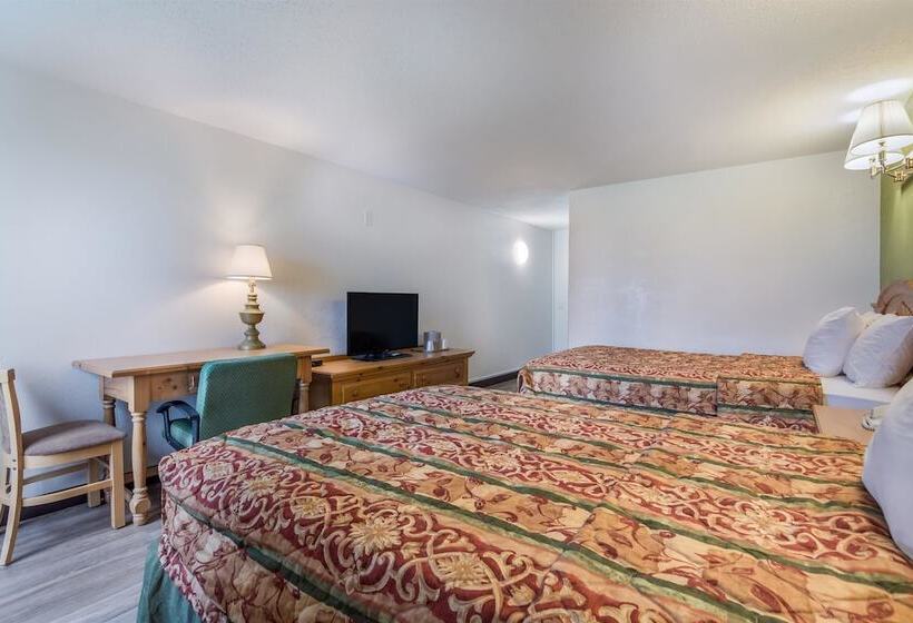 Номер Deluxe, Motel 6 oriskany, Ny