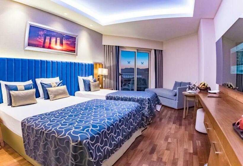 Номер Стандарт, Liberty Hotels Lara