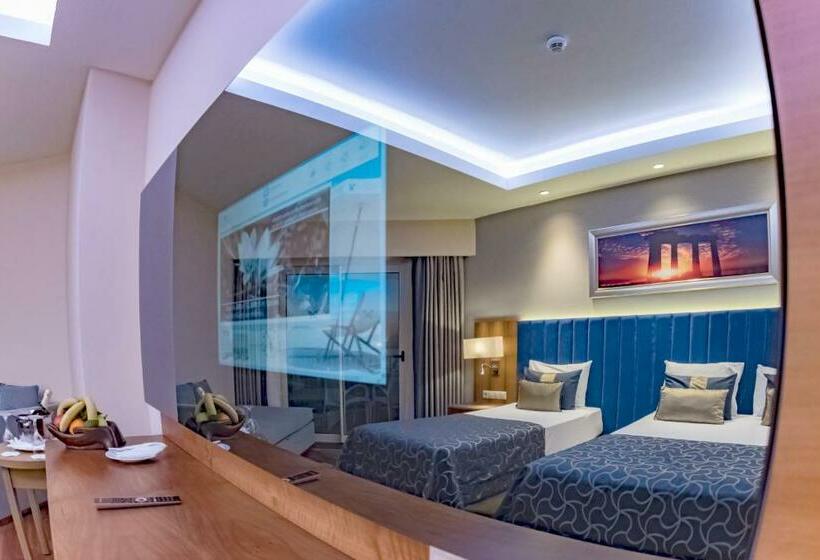 Family Suite, Liberty Hotels Lara