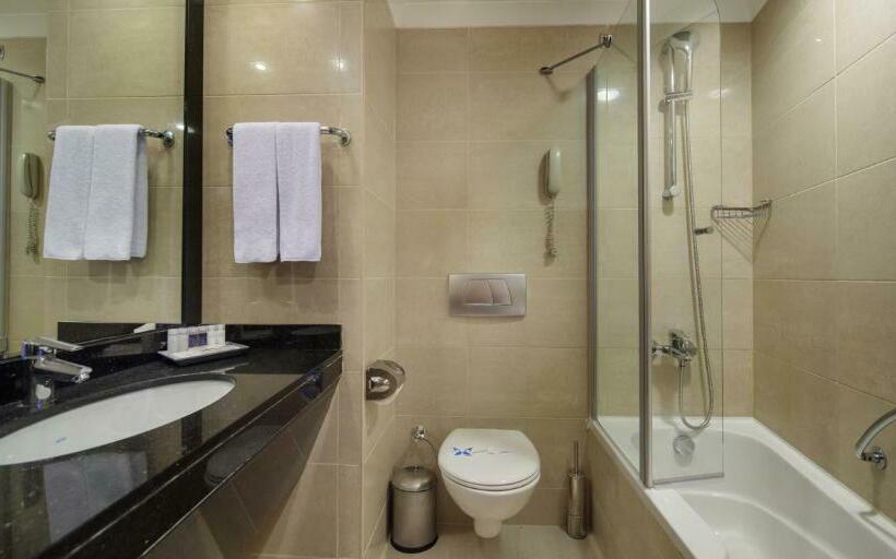 Номер Economy, Liberty Hotels Lara