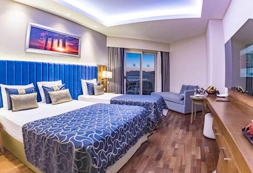 Номер Стандарт, Liberty Hotels Lara