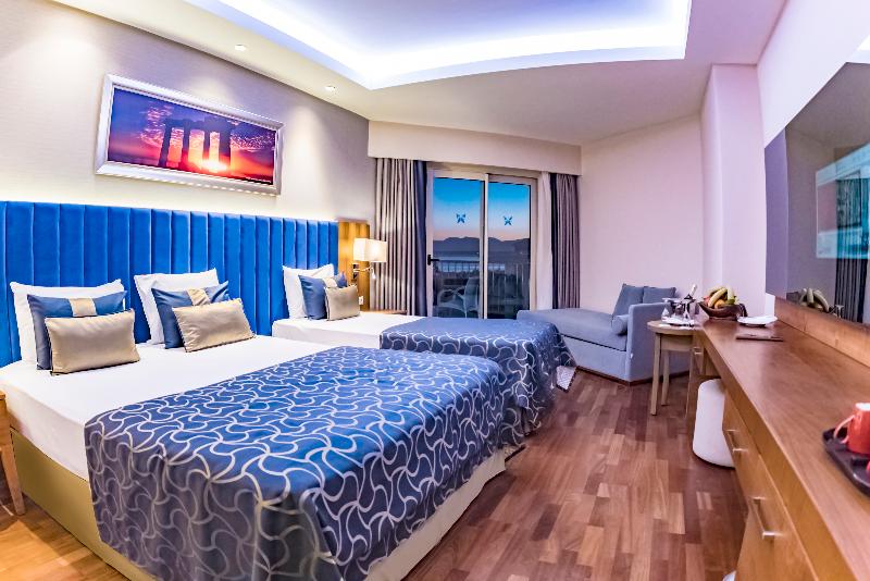 Номер Стандарт, Liberty Hotels Lara