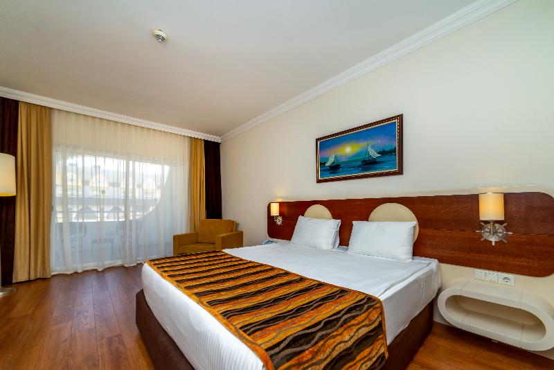 家庭间, Transatlantik Hotel & Spa