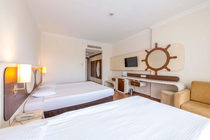 标准间, Transatlantik Hotel & Spa