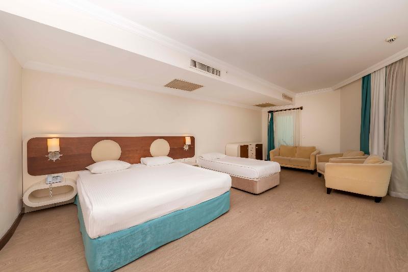스위트, Transatlantik Hotel & Spa
