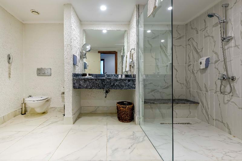 스위트, Transatlantik Hotel & Spa