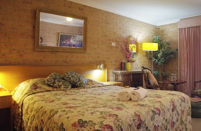 스탠다드 룸, White Lanterns Motel