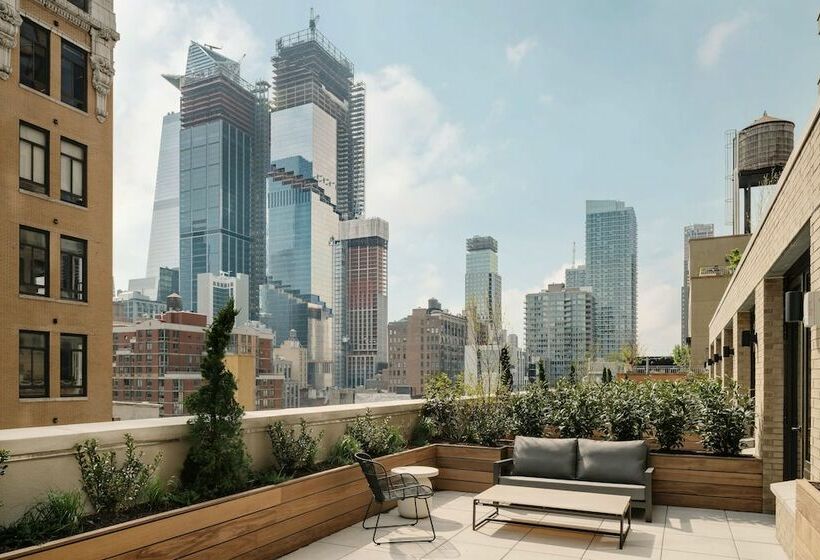 Quarto Estandar 2 Camas Casal, Arlo Midtown