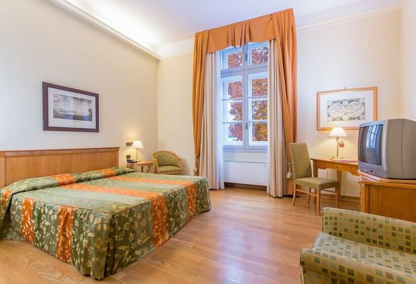 Номер Superior, Grand Hotel Entourage   Palazzo Strassoldo