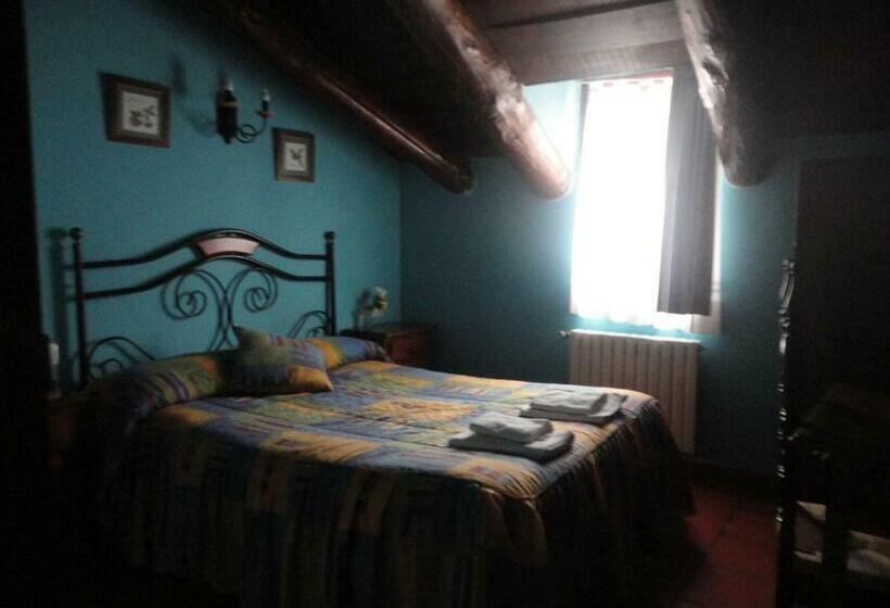 Номер Стандарт, Hostal Venta Liara