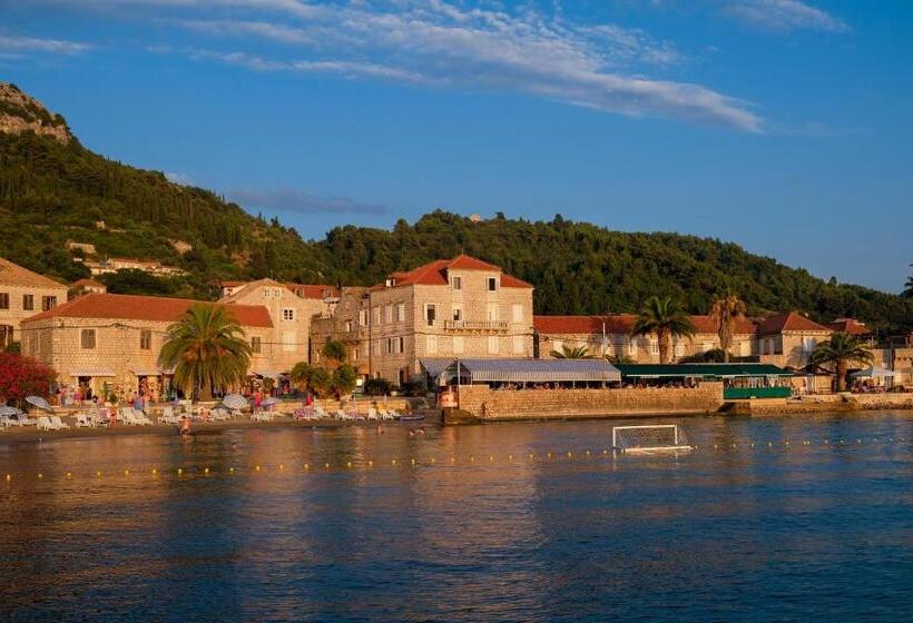 Номер Комфорт Вид на Море, Glavović