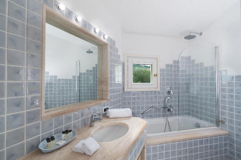 Quarto Estandar, Iberik Augas Santas Balneario & Golf