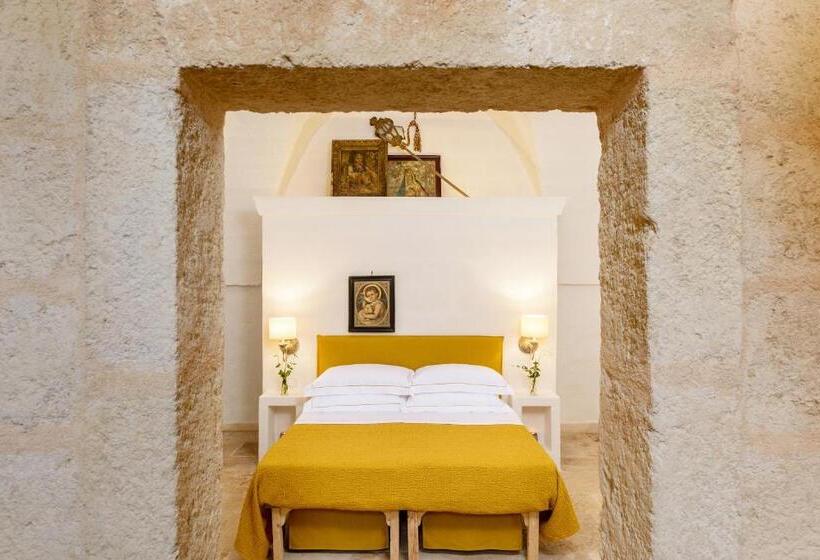 سوییت, Masseria Marzalossa