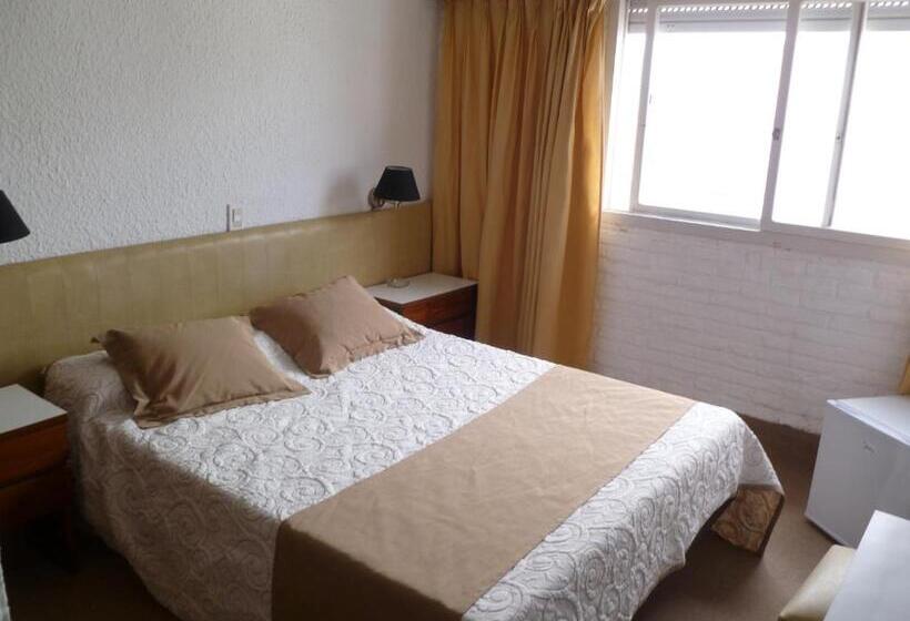스탠다드 룸, Punta Del Este Shelton