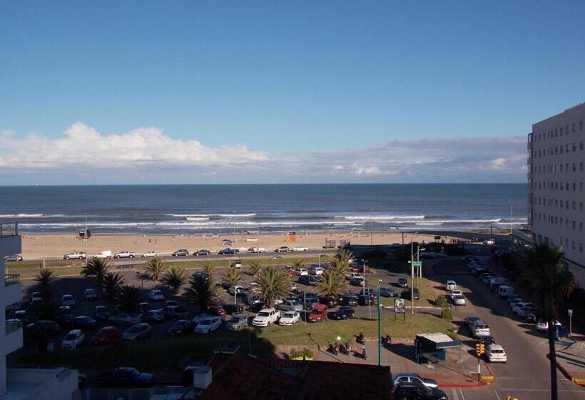 Номер Стандарт Индивидуальный, Punta Del Este Shelton