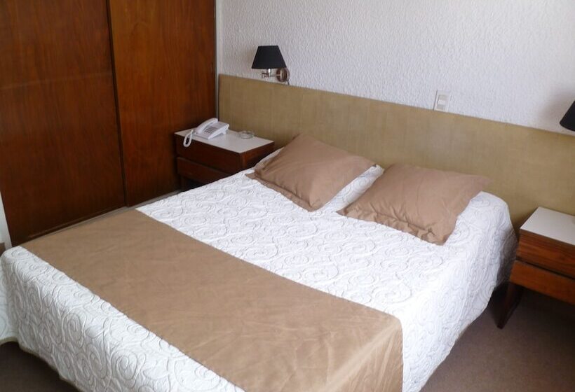 스탠다드 룸, Punta Del Este Shelton