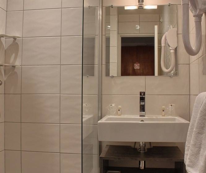 Номер Superior, Timhotel Boulogne Rives De Seine