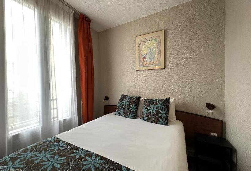 Номер Стандарт, Timhotel Boulogne Rives De Seine