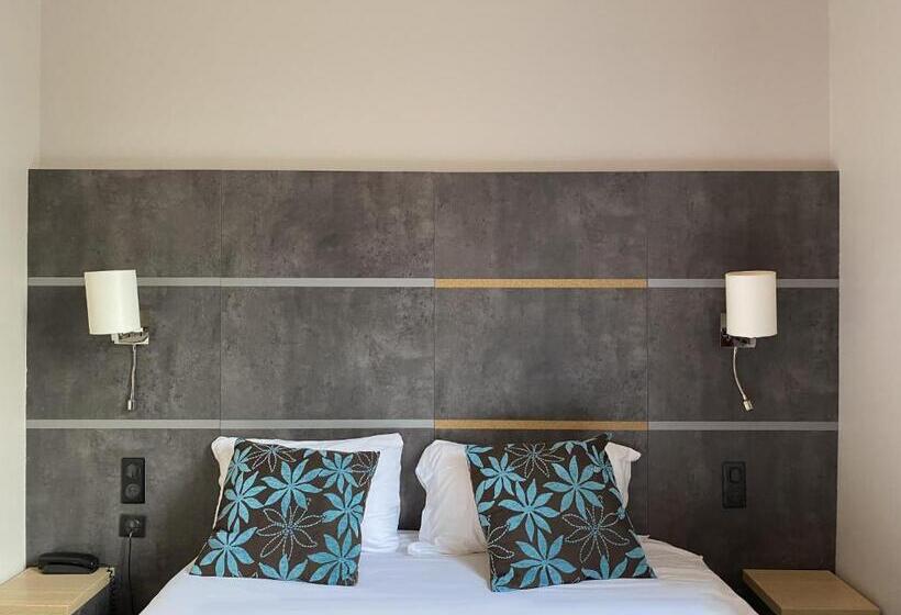 Номер Superior, Timhotel Boulogne Rives De Seine