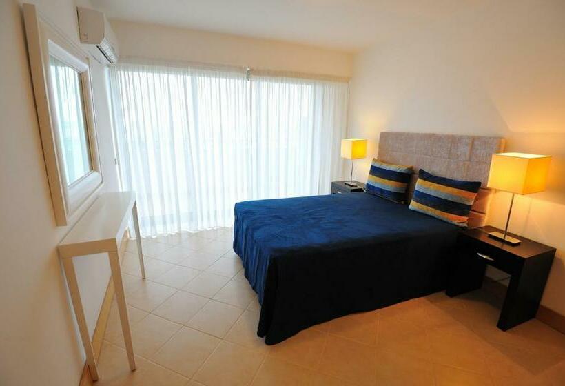 침실 4개 아파트, Oceano Atlantico Apartamentos Turisticos