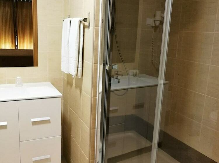 침실 2개 아파트, Oceano Atlantico Apartamentos Turisticos