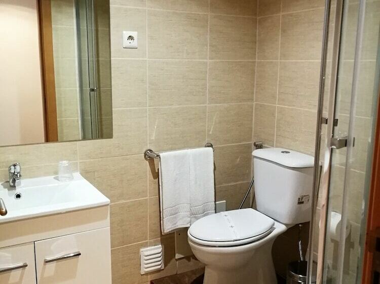 침실 2개 아파트, Oceano Atlantico Apartamentos Turisticos
