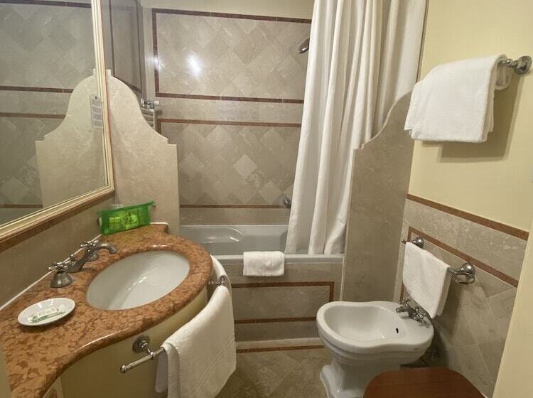 Люкс Вид на Сад, Db Villas Le Ville Del Lido Resort