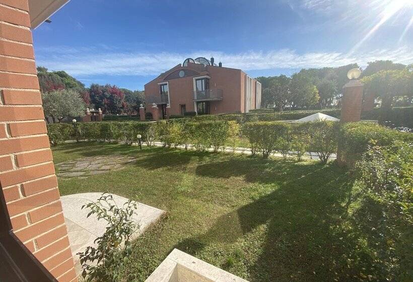Семейный Номер, Db Villas Le Ville Del Lido Resort
