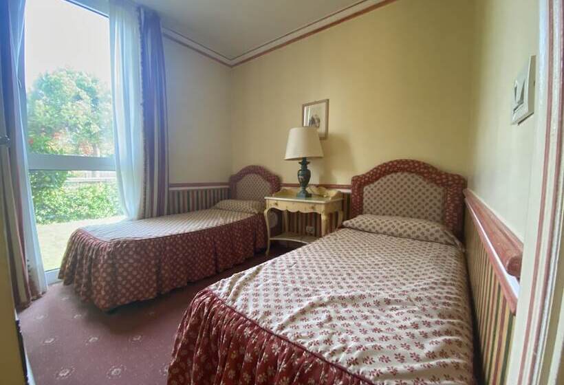 Семейный Номер, Db Villas Le Ville Del Lido Resort