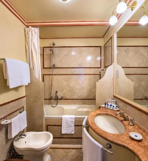 Классический Номер, Db Villas Le Ville Del Lido Resort