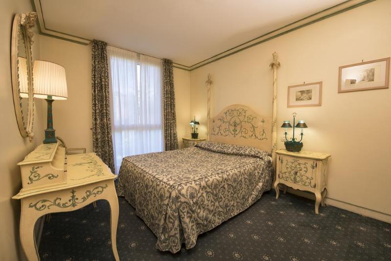Семейный Номер, Db Villas Le Ville Del Lido Resort