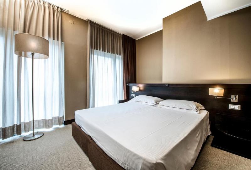 Классический Номер, Db Villas Le Ville Del Lido Resort