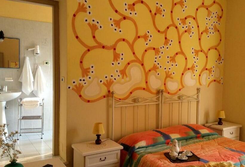 Номер Стандарт, Agriturismo La Mussia
