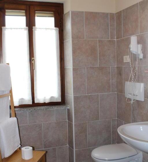 Семейный Номер Deluxe, Agriturismo La Mussia