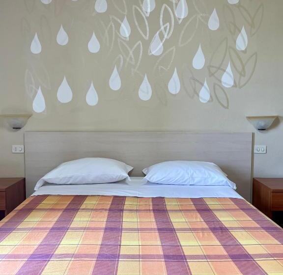 Семейный Номер Deluxe, Agriturismo La Mussia
