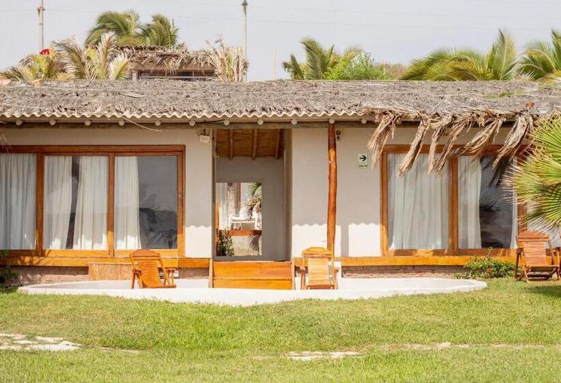 디럭스 룸, Origenes Spa & Lodging