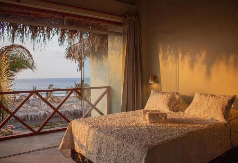 스탠다드 발코니 룸, Origenes Spa & Lodging