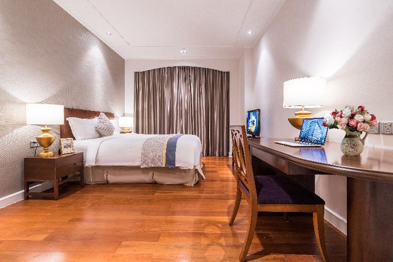 استودیوی استاندارد, Green Court Residence City Center  Shanghai