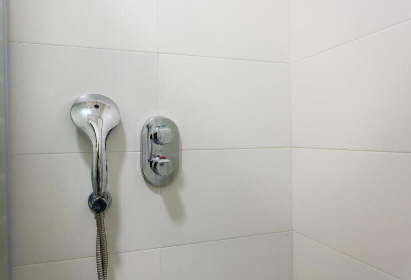 Номер Стандарт, Hostal Sol Y Miel
