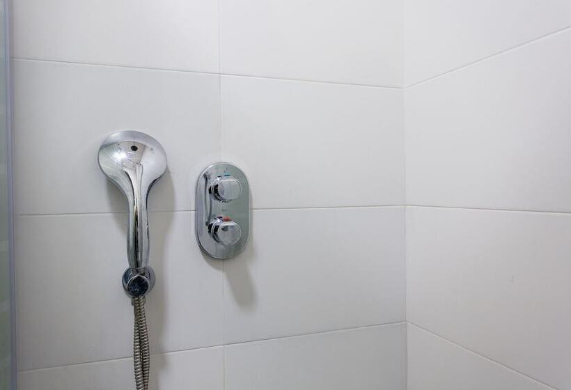 Номер Стандарт, Hostal Sol Y Miel