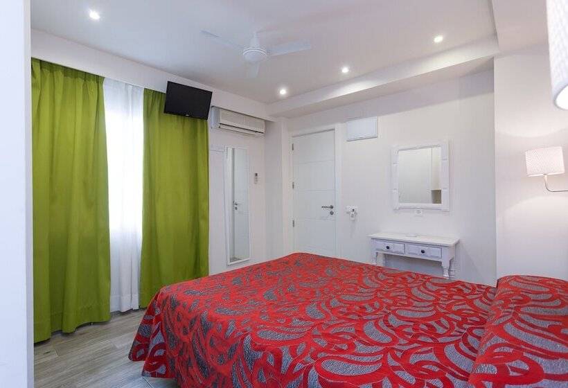 Номер Стандарт, Hostal Sol Y Miel