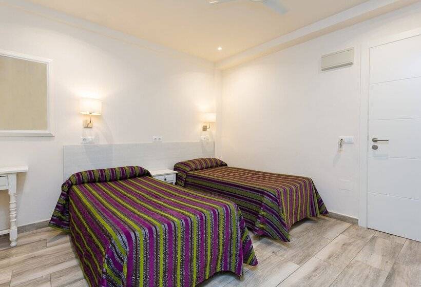 Номер Стандарт, Hostal Sol Y Miel