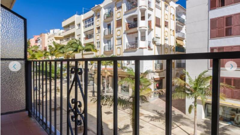 Номер Стандарт с Террасой, Hostal Sol Y Miel