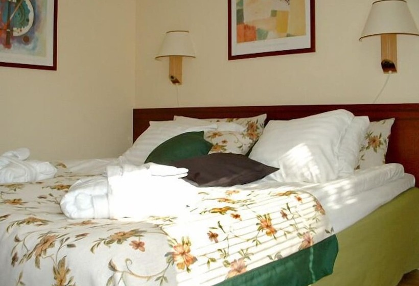 Номер бизнес-класса, Best Western Hotell Soderh